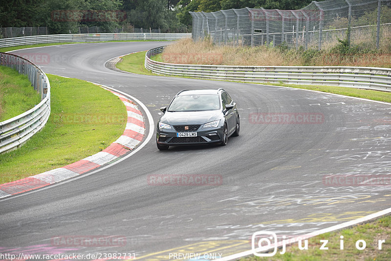 Bild #23982731 - Touristenfahrten Nürburgring Nordschleife (22.08.2023)