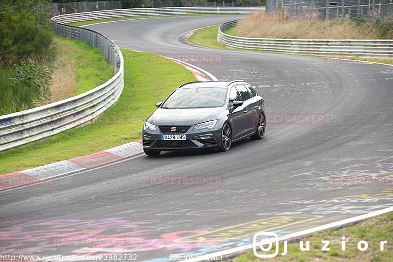 Bild #23982732 - Touristenfahrten Nürburgring Nordschleife (22.08.2023)