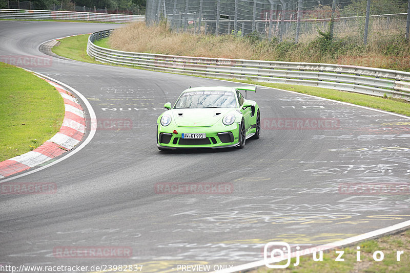 Bild #23982837 - Touristenfahrten Nürburgring Nordschleife (22.08.2023)