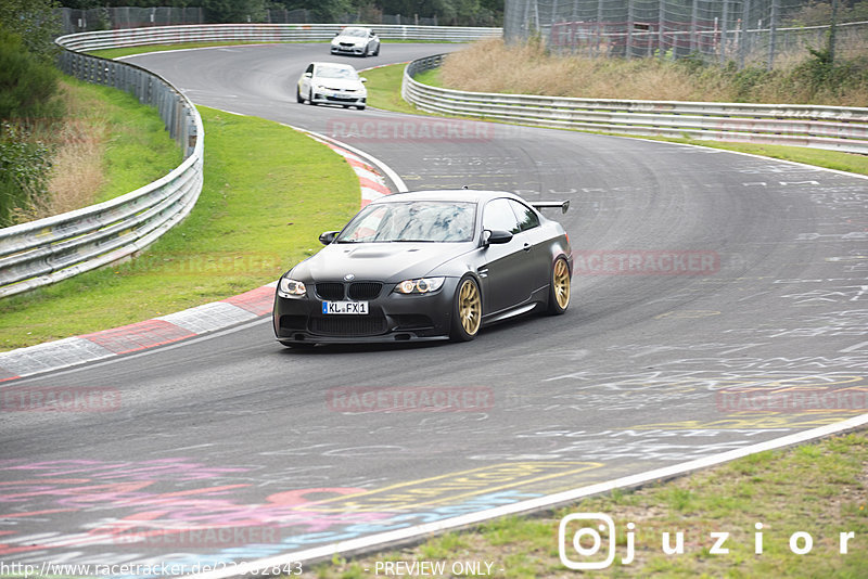 Bild #23982843 - Touristenfahrten Nürburgring Nordschleife (22.08.2023)