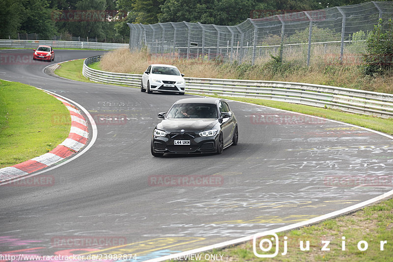 Bild #23982874 - Touristenfahrten Nürburgring Nordschleife (22.08.2023)