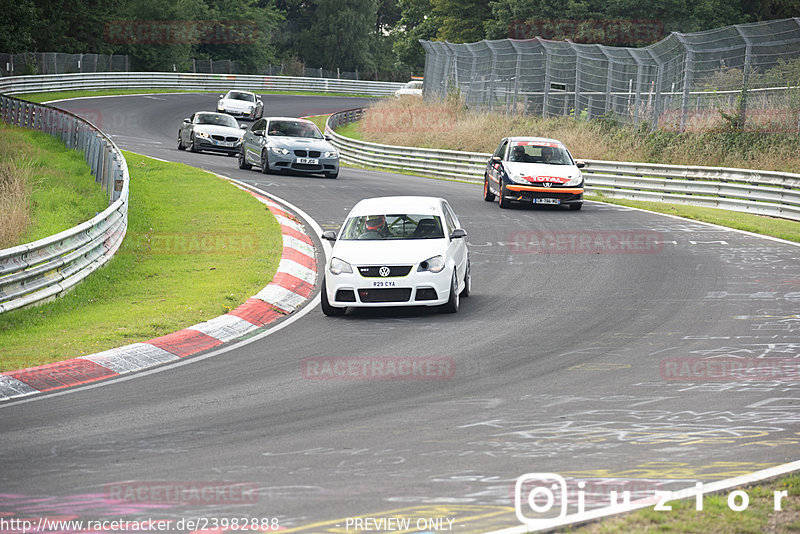 Bild #23982888 - Touristenfahrten Nürburgring Nordschleife (22.08.2023)