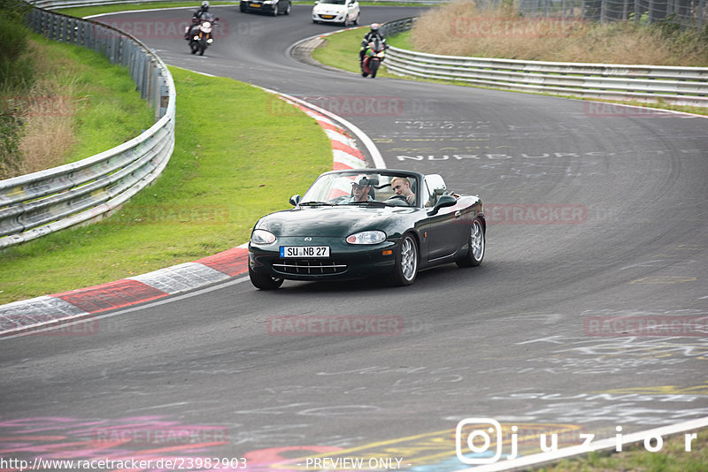 Bild #23982903 - Touristenfahrten Nürburgring Nordschleife (22.08.2023)