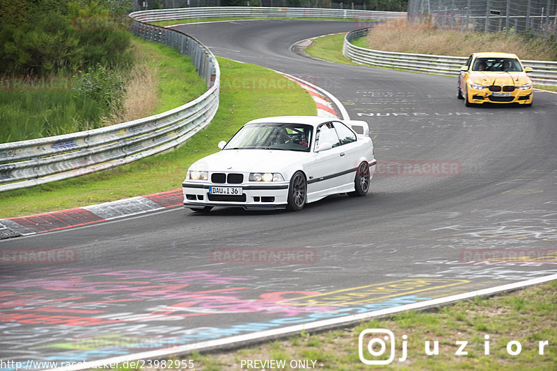 Bild #23982955 - Touristenfahrten Nürburgring Nordschleife (22.08.2023)