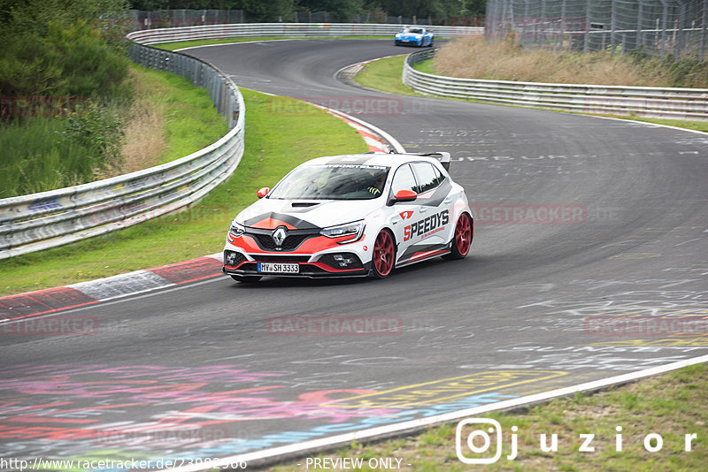 Bild #23982966 - Touristenfahrten Nürburgring Nordschleife (22.08.2023)