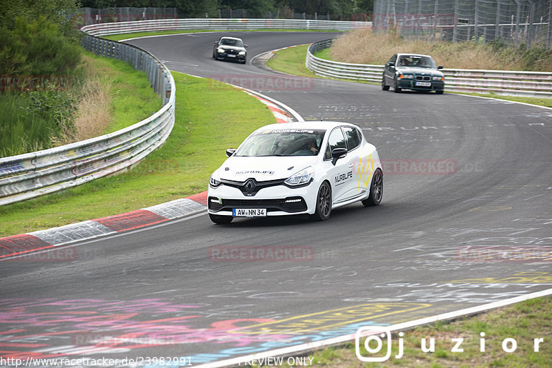 Bild #23982991 - Touristenfahrten Nürburgring Nordschleife (22.08.2023)