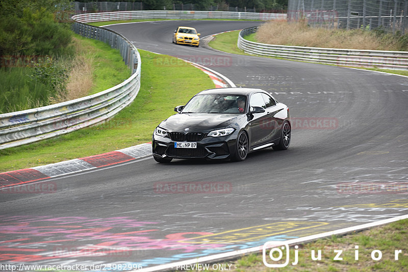 Bild #23982996 - Touristenfahrten Nürburgring Nordschleife (22.08.2023)