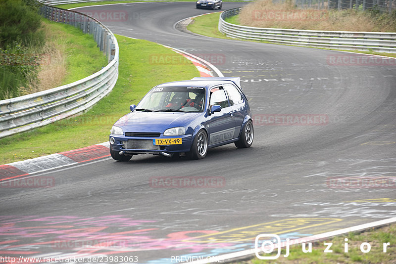 Bild #23983063 - Touristenfahrten Nürburgring Nordschleife (22.08.2023)