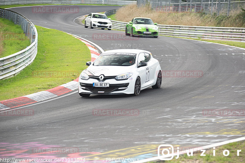 Bild #23983074 - Touristenfahrten Nürburgring Nordschleife (22.08.2023)