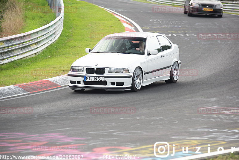 Bild #23983097 - Touristenfahrten Nürburgring Nordschleife (22.08.2023)