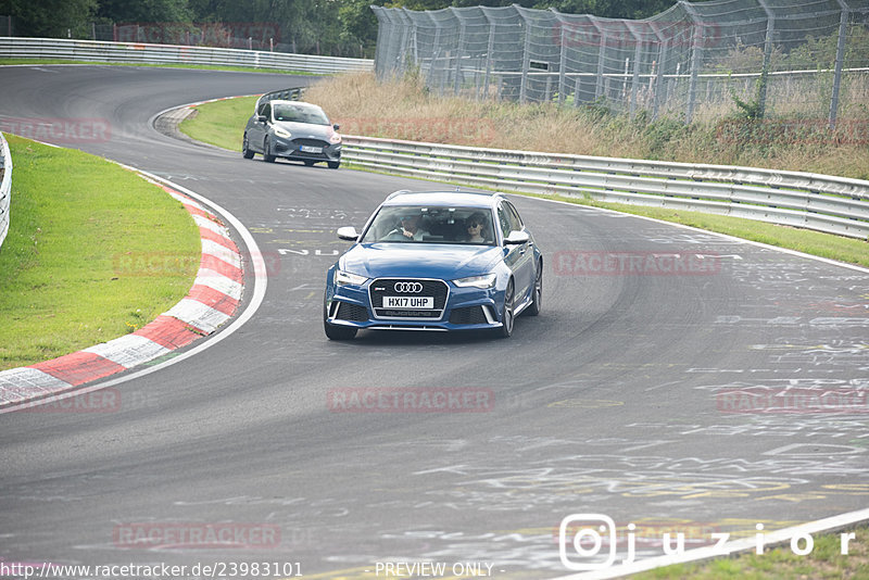 Bild #23983101 - Touristenfahrten Nürburgring Nordschleife (22.08.2023)