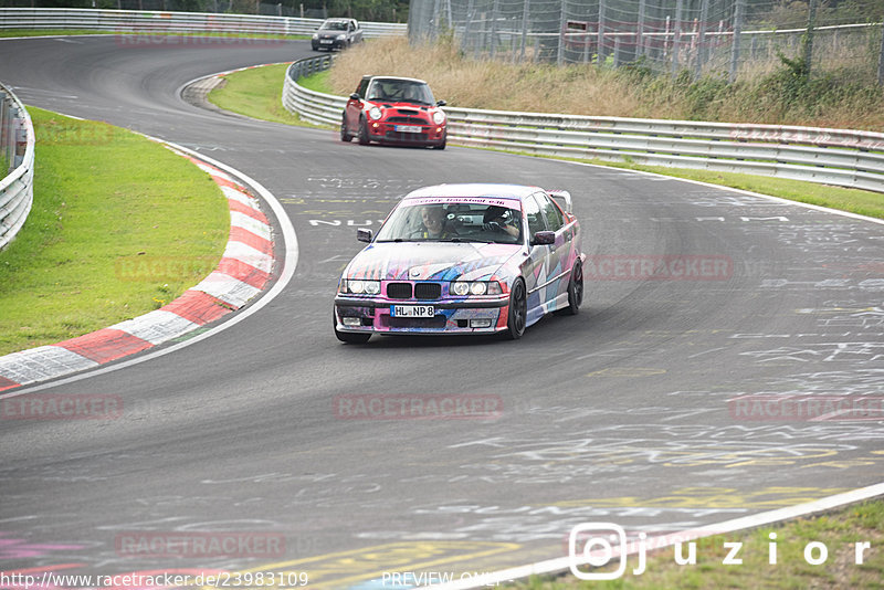 Bild #23983109 - Touristenfahrten Nürburgring Nordschleife (22.08.2023)