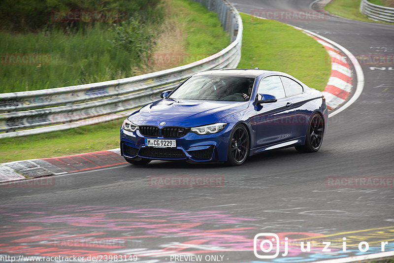 Bild #23983149 - Touristenfahrten Nürburgring Nordschleife (22.08.2023)