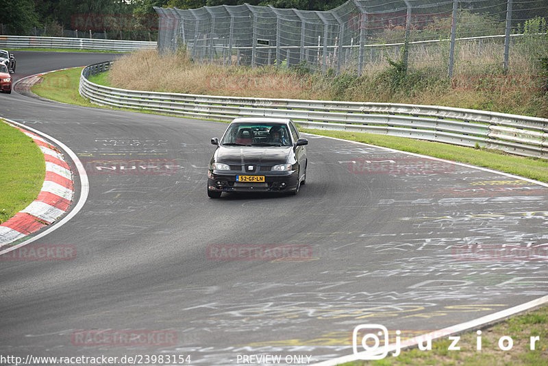 Bild #23983154 - Touristenfahrten Nürburgring Nordschleife (22.08.2023)