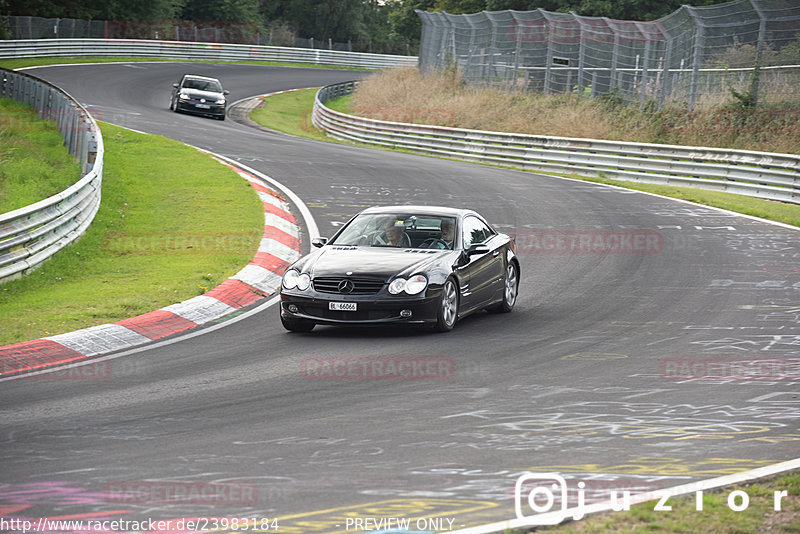 Bild #23983184 - Touristenfahrten Nürburgring Nordschleife (22.08.2023)