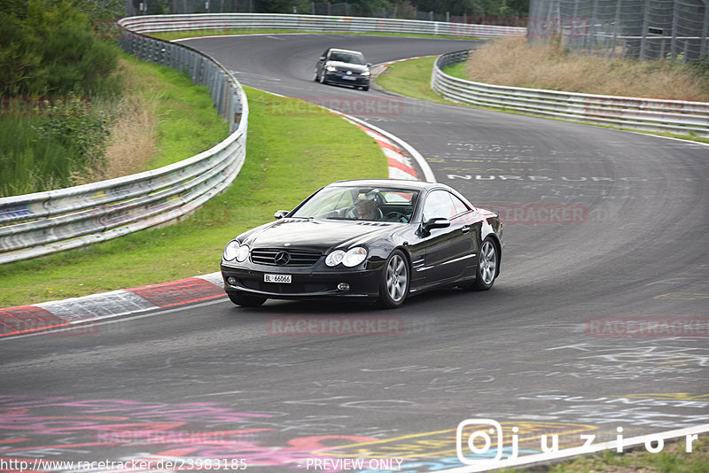 Bild #23983185 - Touristenfahrten Nürburgring Nordschleife (22.08.2023)