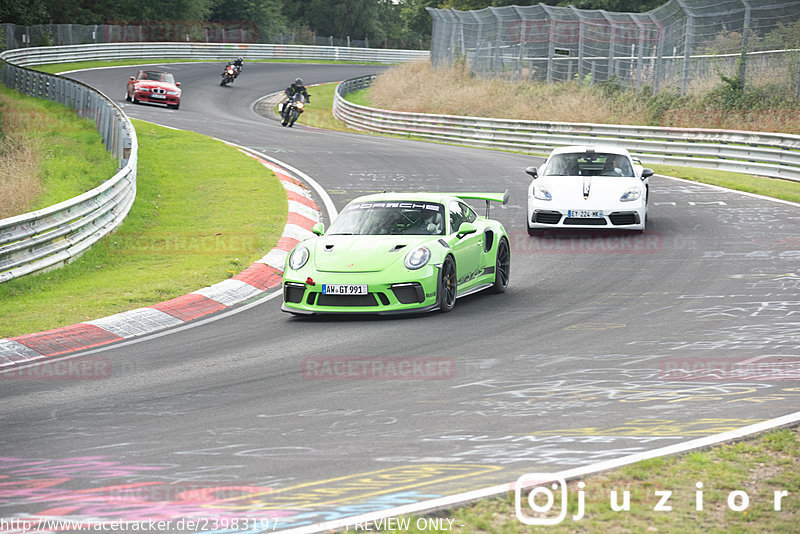 Bild #23983197 - Touristenfahrten Nürburgring Nordschleife (22.08.2023)