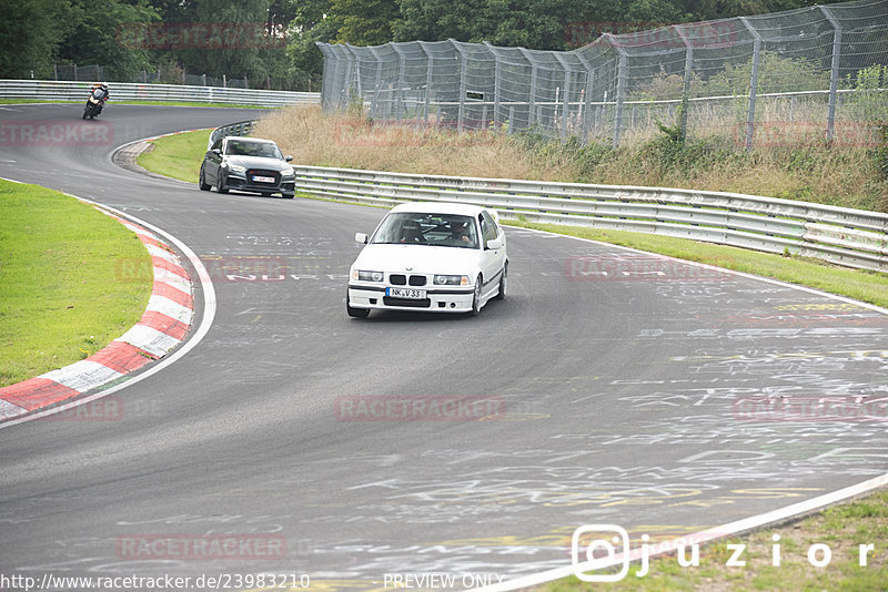 Bild #23983210 - Touristenfahrten Nürburgring Nordschleife (22.08.2023)