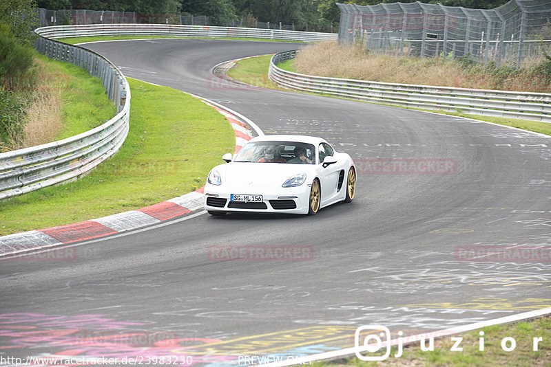 Bild #23983230 - Touristenfahrten Nürburgring Nordschleife (22.08.2023)