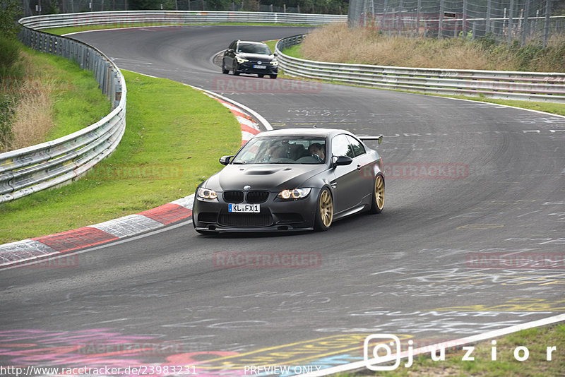 Bild #23983231 - Touristenfahrten Nürburgring Nordschleife (22.08.2023)