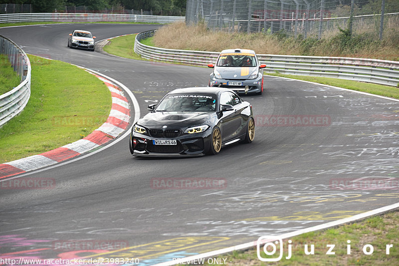 Bild #23983240 - Touristenfahrten Nürburgring Nordschleife (22.08.2023)