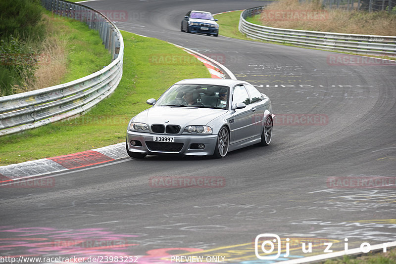 Bild #23983252 - Touristenfahrten Nürburgring Nordschleife (22.08.2023)