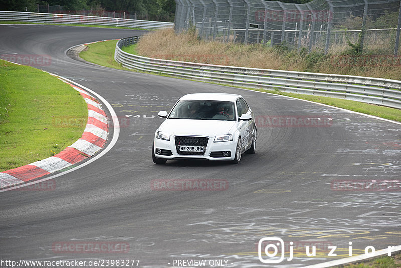 Bild #23983277 - Touristenfahrten Nürburgring Nordschleife (22.08.2023)