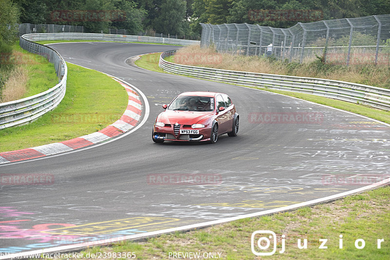 Bild #23983365 - Touristenfahrten Nürburgring Nordschleife (22.08.2023)