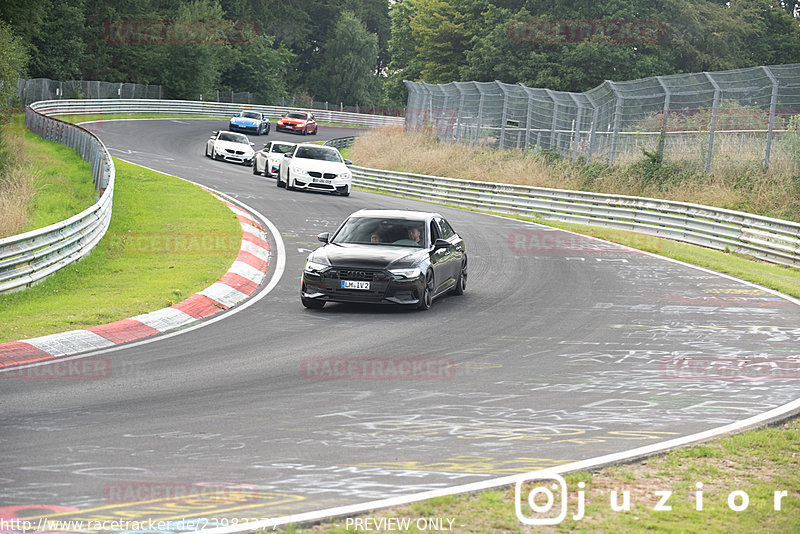 Bild #23983377 - Touristenfahrten Nürburgring Nordschleife (22.08.2023)