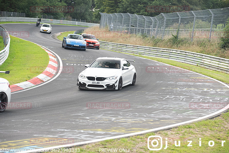 Bild #23983383 - Touristenfahrten Nürburgring Nordschleife (22.08.2023)