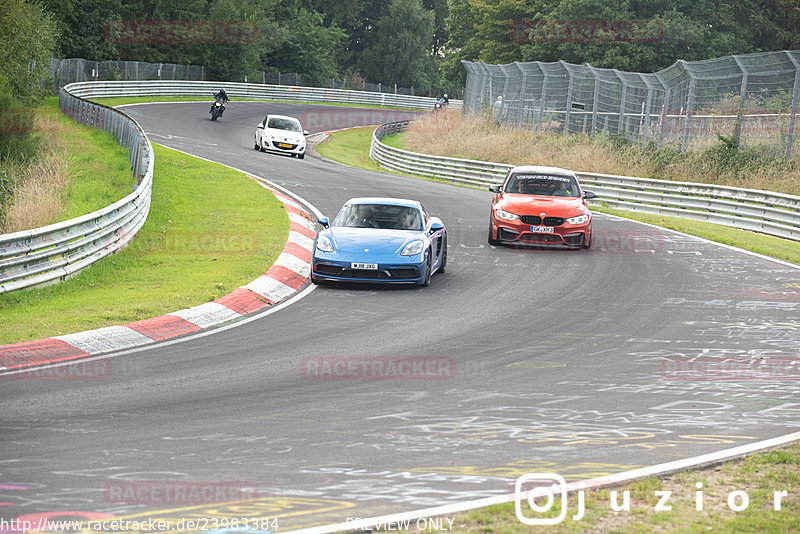 Bild #23983384 - Touristenfahrten Nürburgring Nordschleife (22.08.2023)