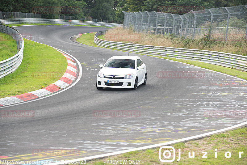 Bild #23983423 - Touristenfahrten Nürburgring Nordschleife (22.08.2023)