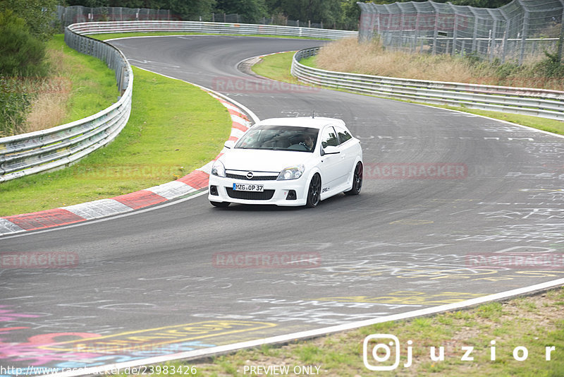 Bild #23983426 - Touristenfahrten Nürburgring Nordschleife (22.08.2023)