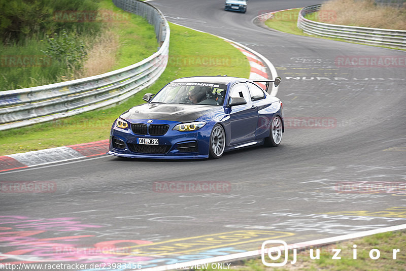 Bild #23983456 - Touristenfahrten Nürburgring Nordschleife (22.08.2023)