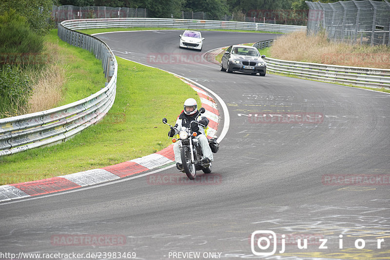 Bild #23983469 - Touristenfahrten Nürburgring Nordschleife (22.08.2023)