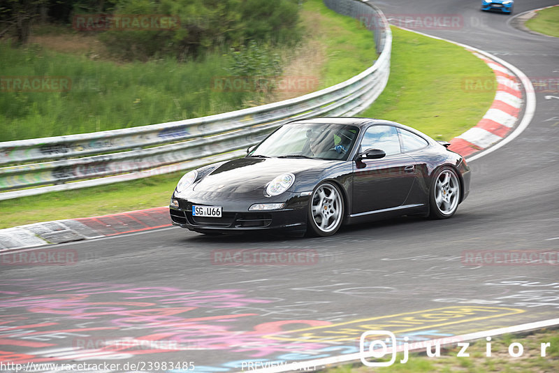 Bild #23983485 - Touristenfahrten Nürburgring Nordschleife (22.08.2023)