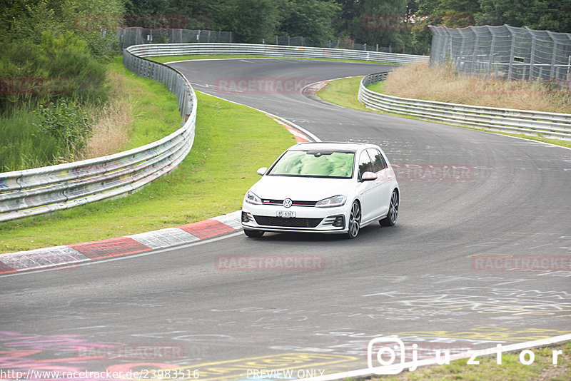 Bild #23983516 - Touristenfahrten Nürburgring Nordschleife (22.08.2023)