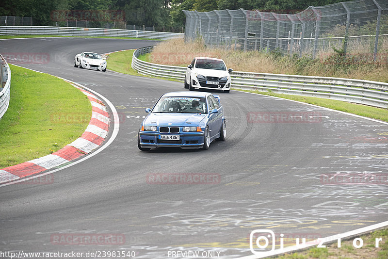 Bild #23983540 - Touristenfahrten Nürburgring Nordschleife (22.08.2023)