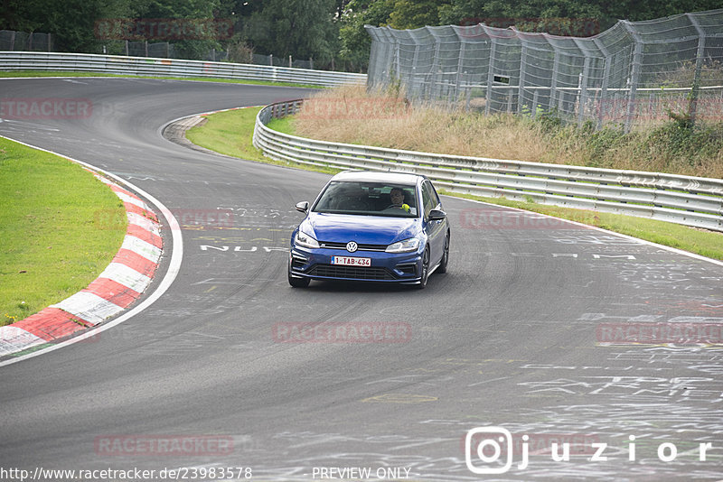 Bild #23983578 - Touristenfahrten Nürburgring Nordschleife (22.08.2023)