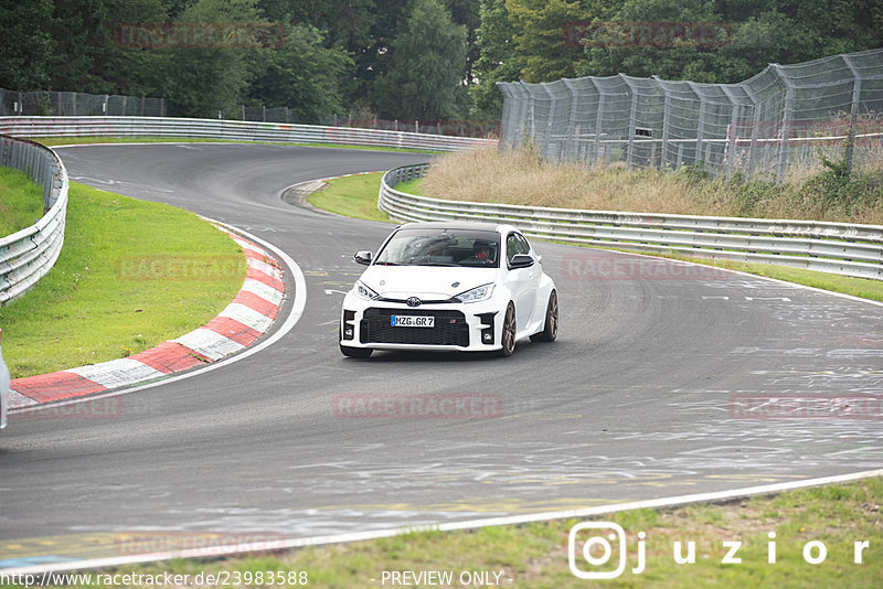 Bild #23983588 - Touristenfahrten Nürburgring Nordschleife (22.08.2023)