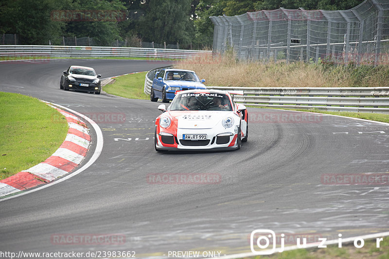 Bild #23983662 - Touristenfahrten Nürburgring Nordschleife (22.08.2023)