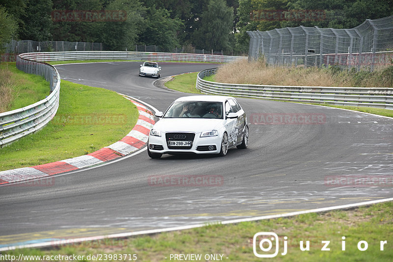 Bild #23983715 - Touristenfahrten Nürburgring Nordschleife (22.08.2023)