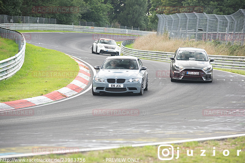 Bild #23983756 - Touristenfahrten Nürburgring Nordschleife (22.08.2023)