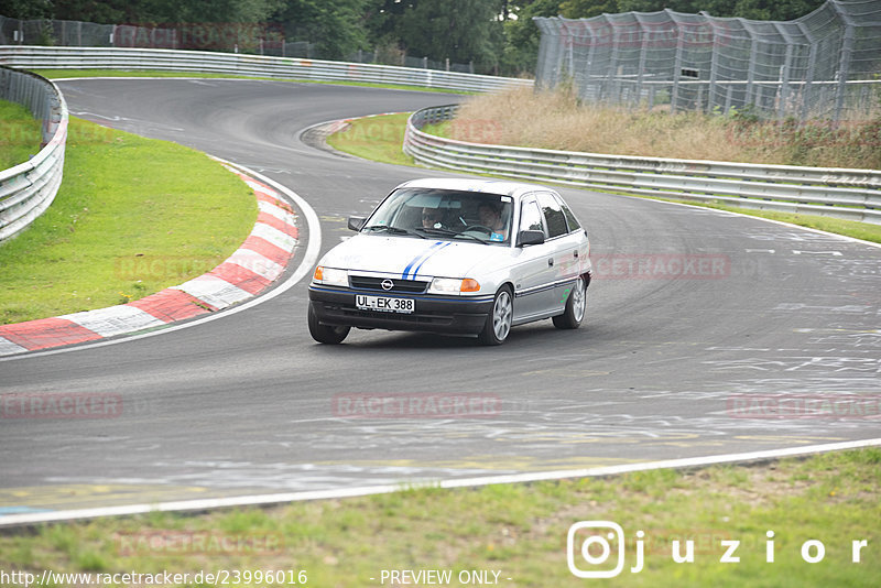 Bild #23996016 - Touristenfahrten Nürburgring Nordschleife (22.08.2023)