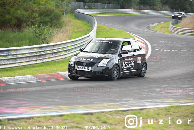 Bild #23996021 - Touristenfahrten Nürburgring Nordschleife (22.08.2023)