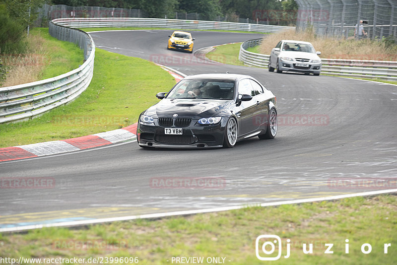 Bild #23996096 - Touristenfahrten Nürburgring Nordschleife (22.08.2023)