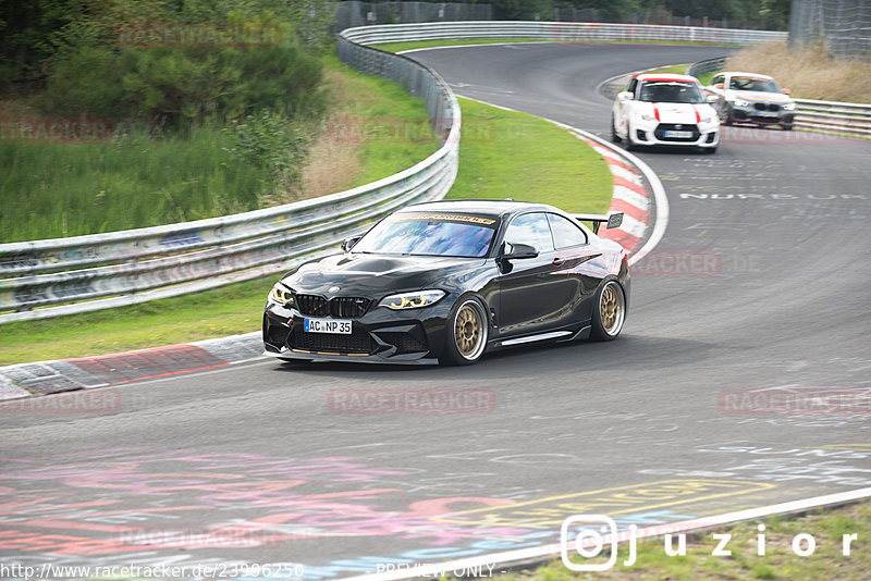 Bild #23996250 - Touristenfahrten Nürburgring Nordschleife (22.08.2023)