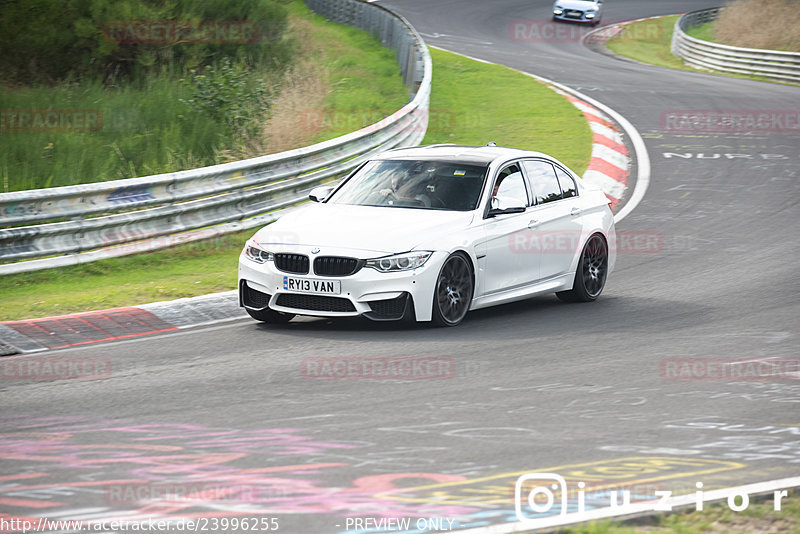 Bild #23996255 - Touristenfahrten Nürburgring Nordschleife (22.08.2023)