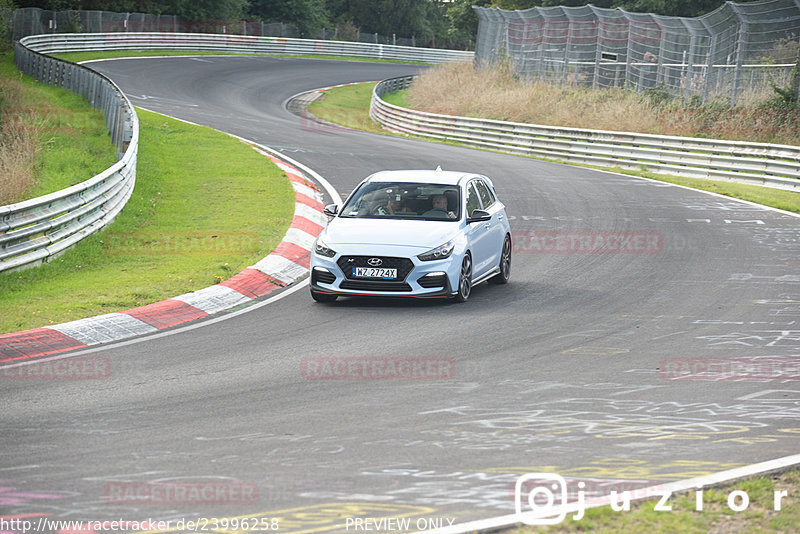 Bild #23996258 - Touristenfahrten Nürburgring Nordschleife (22.08.2023)