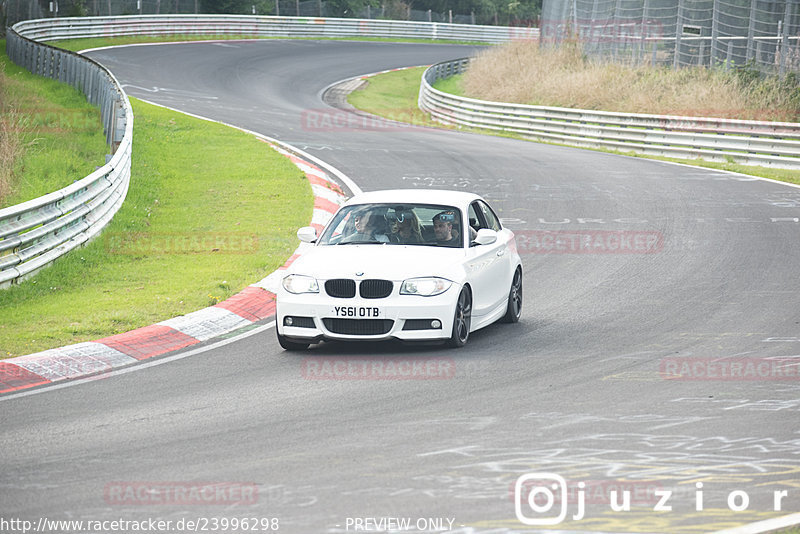 Bild #23996298 - Touristenfahrten Nürburgring Nordschleife (22.08.2023)